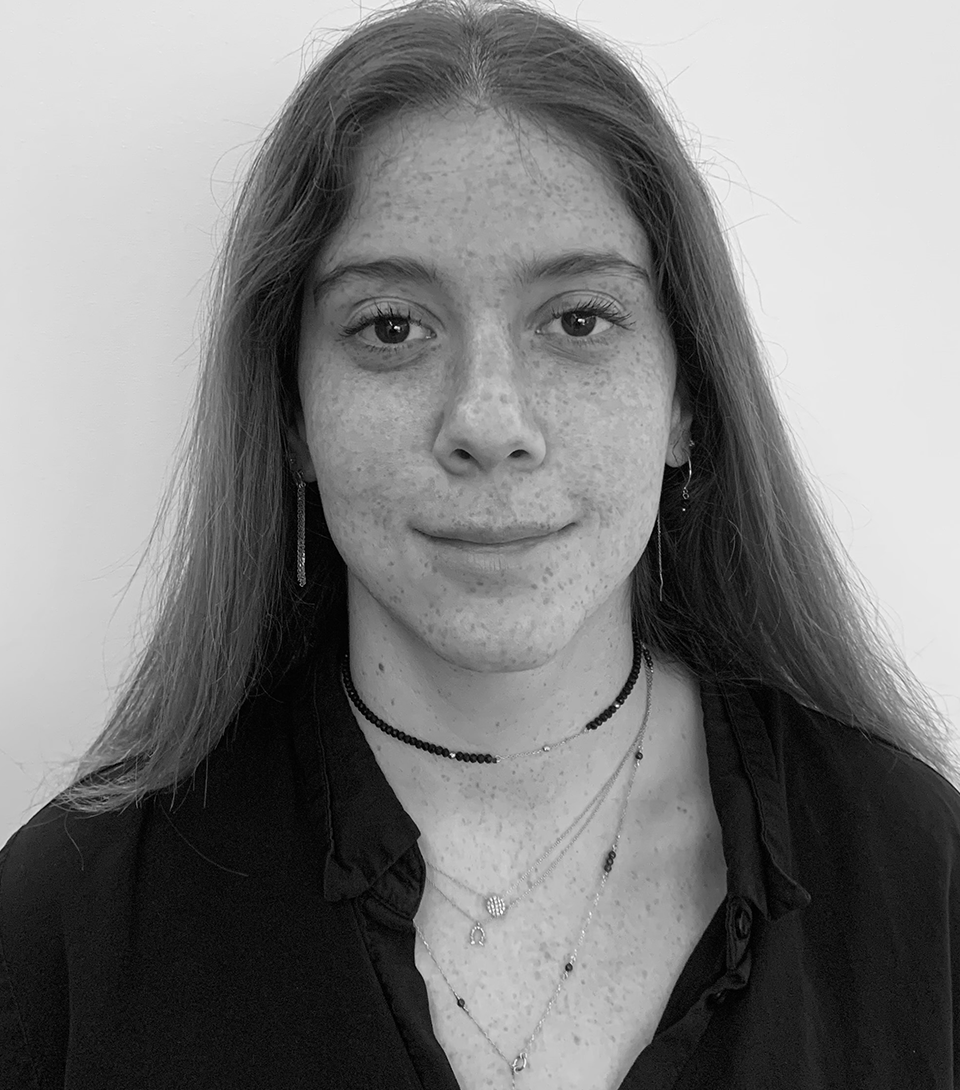 Chloé Kettaneh