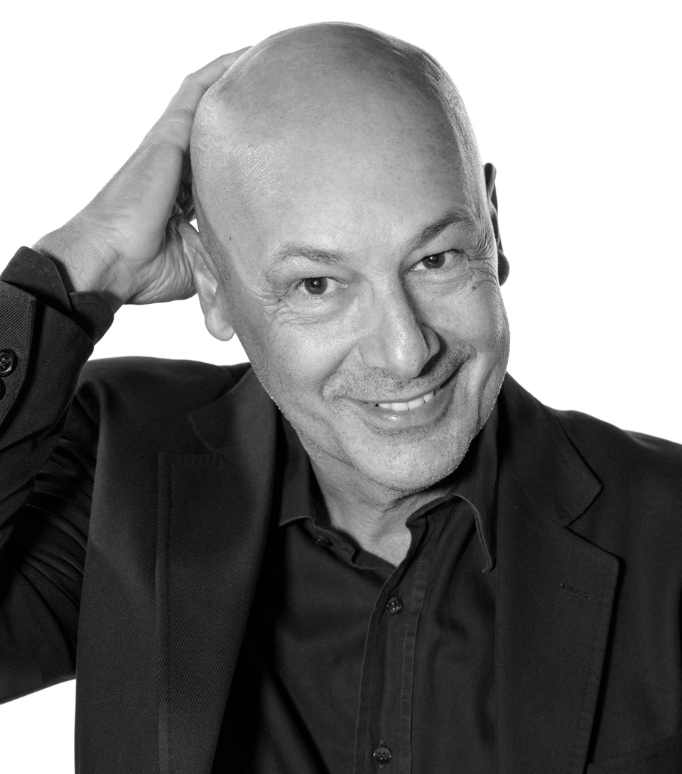 Michel Ciucci