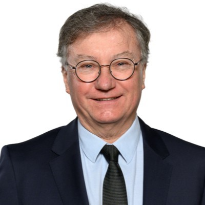 Rémi Mangin